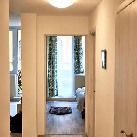 Apartment Life *